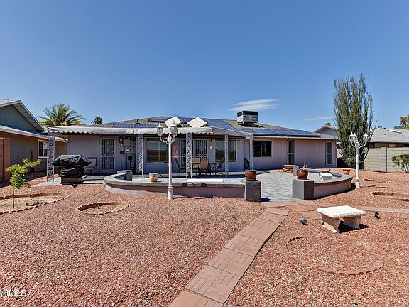 2nd image of 12307 W ROCK SPRINGS Drive