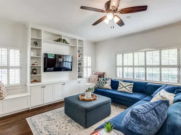 5844 Belmont Ave, Dallas, TX 75206