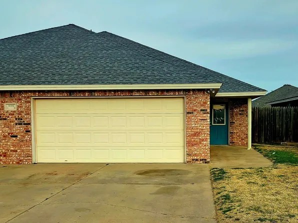 306 N Chicago Ave, Lubbock, TX 79416