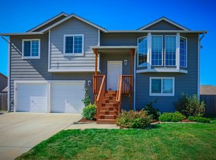 409 Allison Way, Nooksack, WA 98276