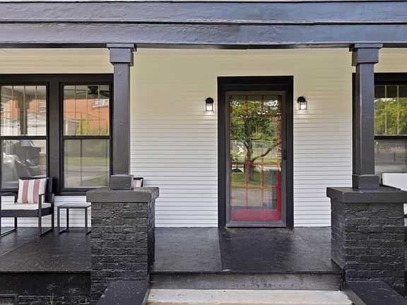 2nd image of 1411 Marlboro Ave #1