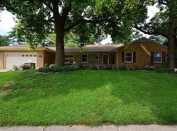 2nd image of 420 W Hollyridge Cir