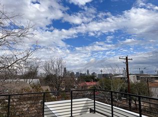 1704 Kinney Ave #A, Austin, TX 78704