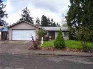 970 Poplar St, Sweet Home, OR 97386