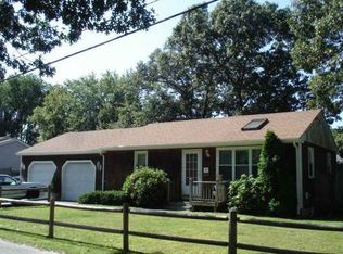 339 Ring Ave, Warwick, RI 02888