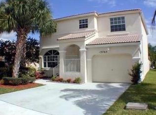 15765 NW 16th Ct, Pembroke Pines, FL 33028