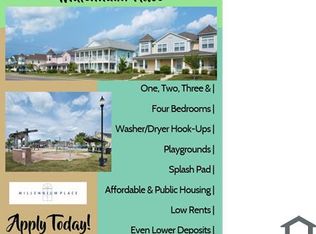 822 S Madison St, Muncie, IN 47302