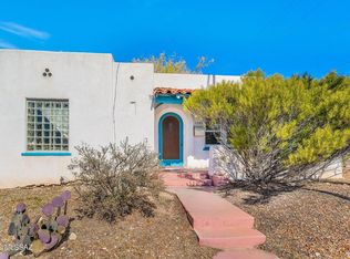 1745 E Grant Rd, Tucson, AZ 85719