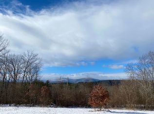 Home Rd, Sheffield, MA 01257