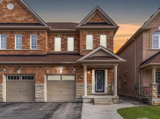 9 Selsdon St, Brampton, ON L6X3E3