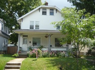 2668 Deming Ave, Columbus, OH 43202