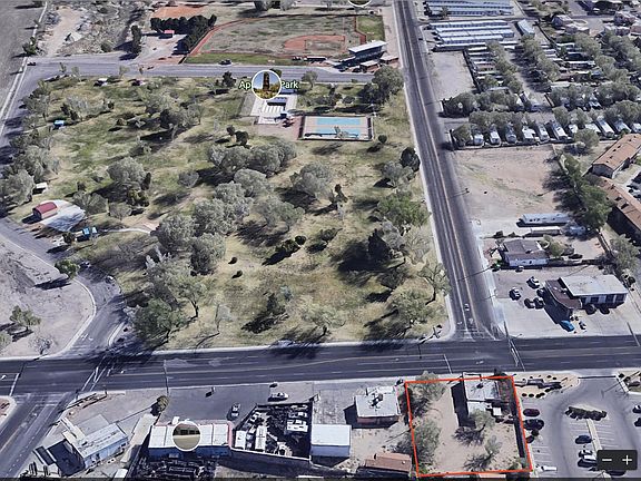 2nd image of 2205 N Solano Dr