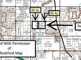 LOT 1 Church Rd, Marengo, IL 60152