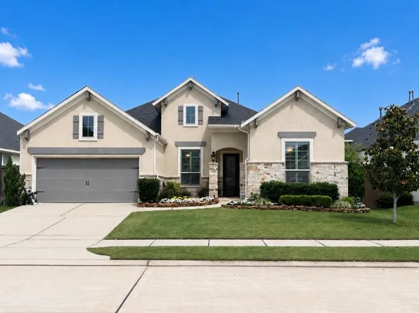 3411 Dover Valley Dr, Houston, TX 77059