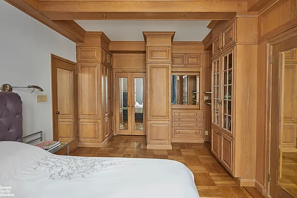 Sold by Brown Harris Stevens | media 10