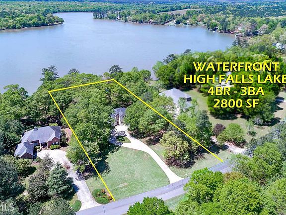 2nd image of 627 Harbour Shores Dr