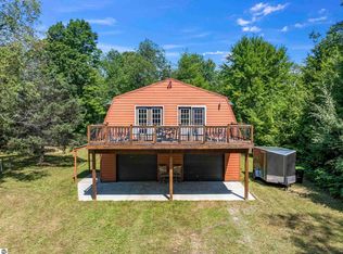 8339 Tower Rd NE, Kalkaska, MI 49646