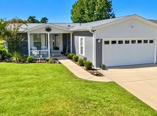 429 Lakeside Crossing Dr., Conway, SC 29526