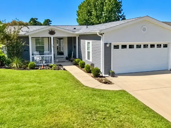 429 Lakeside Crossing Dr., Conway, SC 29526