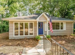 2235 Peacock Ln, Birmingham, AL 35223