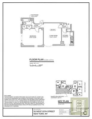 Rented by Halstead Real Estate | media 2