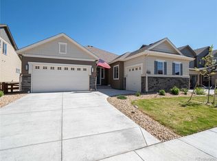 18491 W 93rd Pl, Arvada, CO 80007