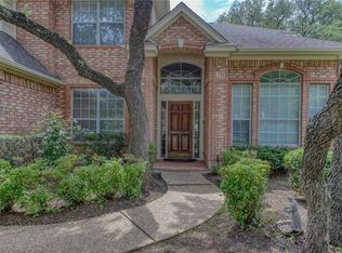 2108 Olympic Cv, Round Rock, TX 78664