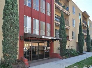 620 N Kenwood St UNIT 101, Glendale, CA 91206