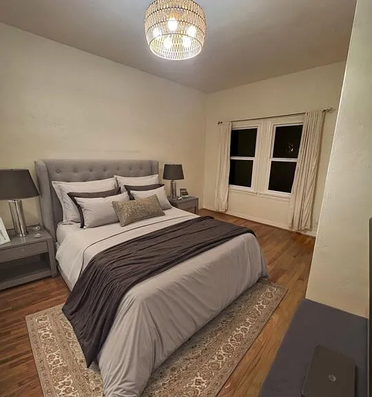 340 N Oakhurst Dr #103 — Photo 4
