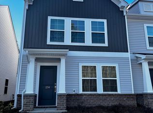 234 Hessary Ln, Lexington, SC 29073