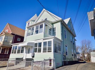 161 Deacon St FLOOR 2, Bridgeport, CT 06607