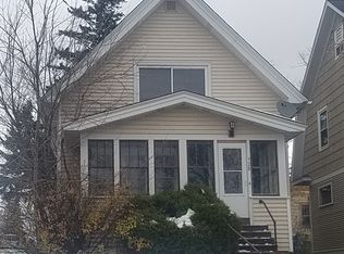 728 N 18th Ave E, Duluth, MN 55812