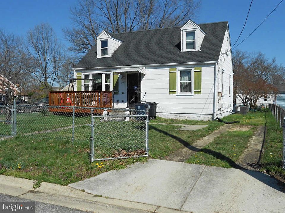 1st image of 8002 Jordan Park Blvd