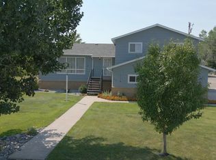 1052 Road 9, Powell, WY 82435