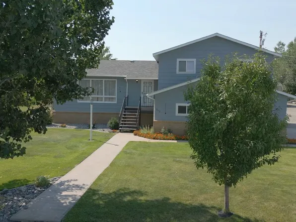 1052 Road 9, Powell, WY 82435