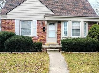 16284 Manning St, Detroit, MI 48205