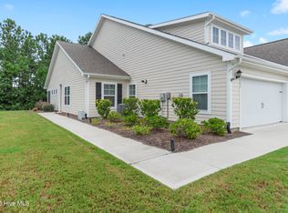 2953 Hatchers Run, Leland, NC 28451