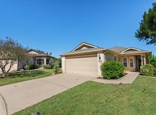 325 Barrington Farm Ct, Georgetown, TX 78633