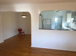 1649 Franklin St, Santa Monica, CA 90404