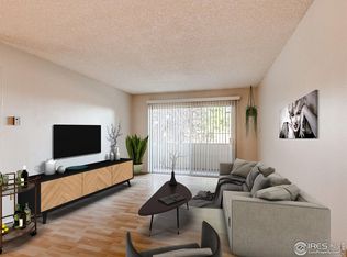 5116 Williams Fork Trl #3-201, Boulder, CO 80301