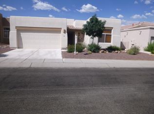 11967 N Labyrinth Dr, Tucson, AZ 85737