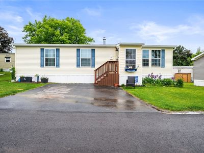 2 Beatrice Dr, Rochester, NY, 14625