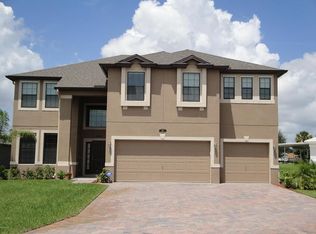 363 Adamo Way, West Melbourne, FL 32904