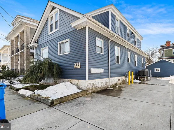 214 E Juniper Ave, Wildwood, NJ 08260