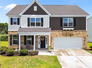 79 Winslow Circle, Savannah, GA 31407