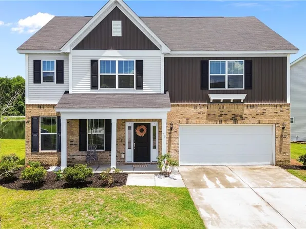 79 Winslow Circle, Savannah, GA 31407