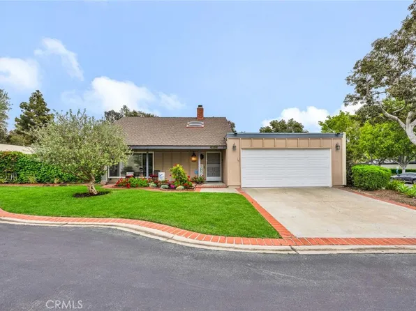 24615 Overlake Dr, Lake Forest, CA 92630
