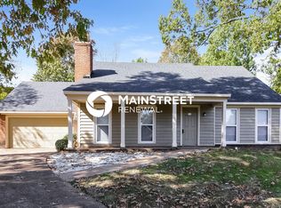 4185 Blacksmith Cv, Memphis, TN 38125