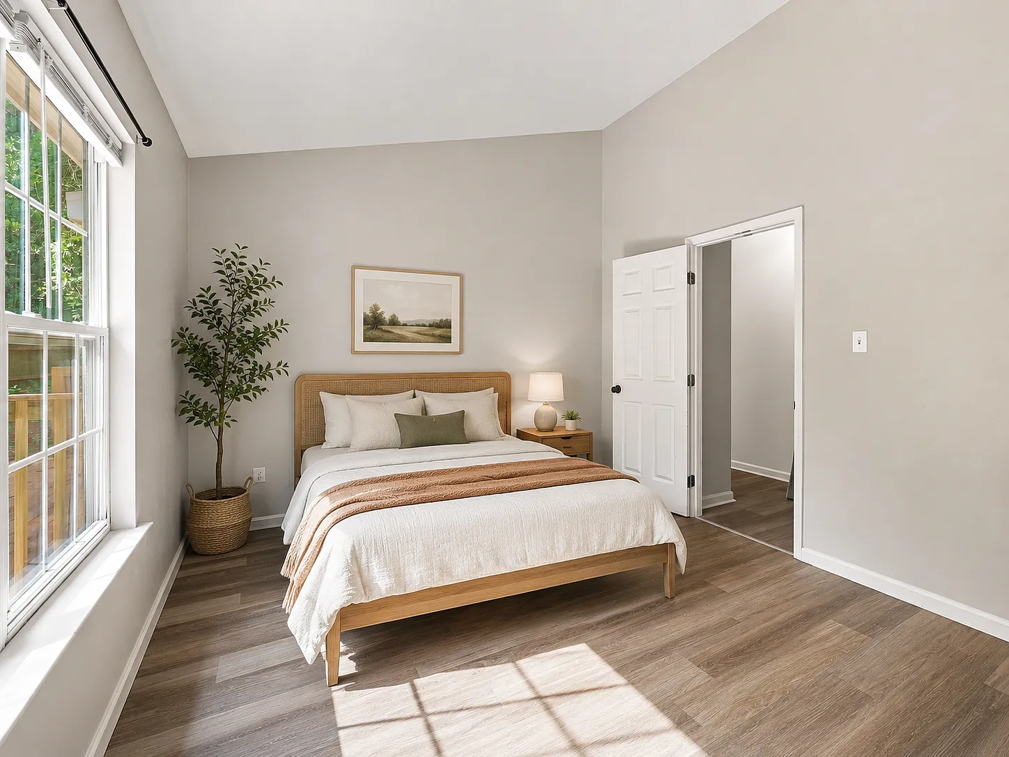 3 bed, 1197 sqft, $2,500 — Photo 2