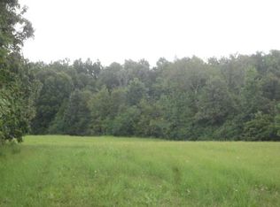 Eula Rd, Saltillo, TN 38370